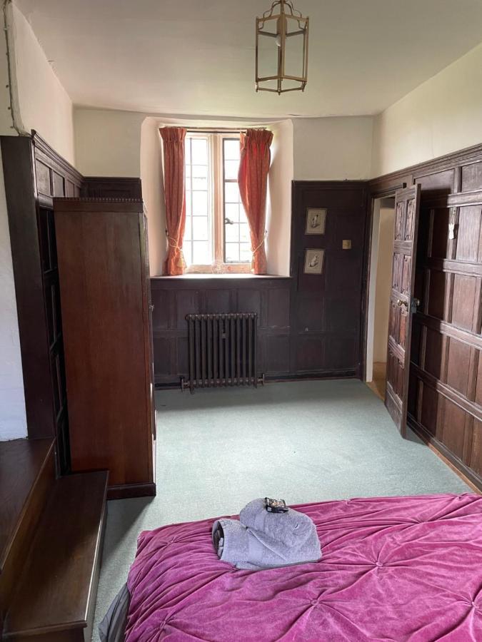 Higher Melcombe Manor Ansty  Екстериор снимка