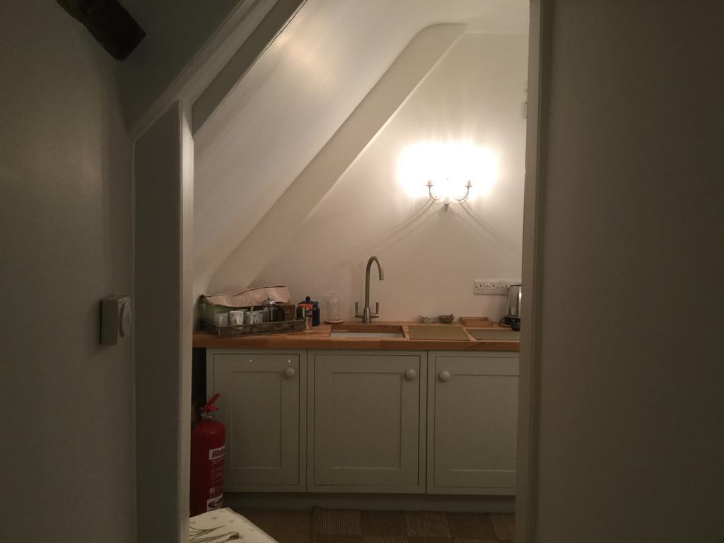 Higher Melcombe Manor Ansty  Екстериор снимка