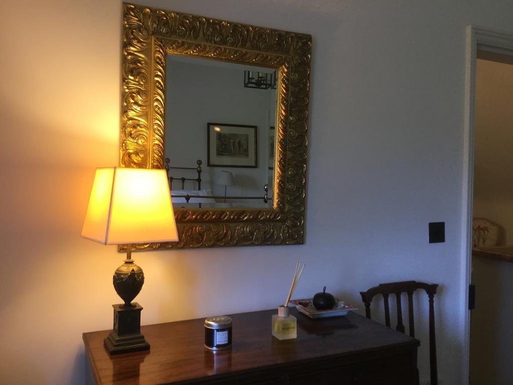 Higher Melcombe Manor Ansty  Екстериор снимка