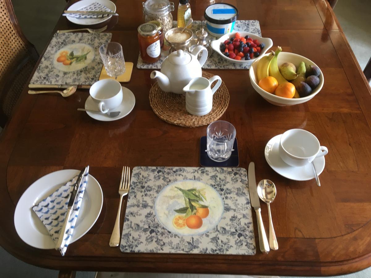 Higher Melcombe Manor Ansty  Екстериор снимка
